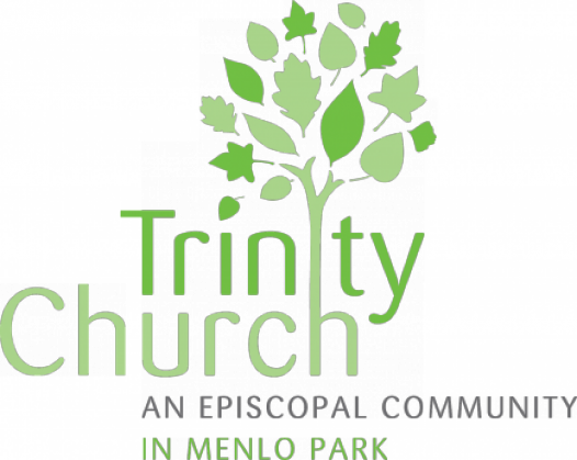 Logo for Trinity Church